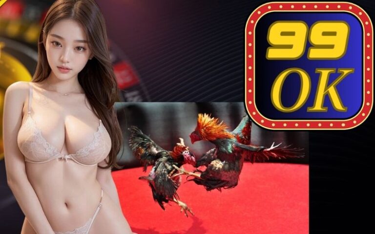 chơi game đá gà Thomo cùng 99ok