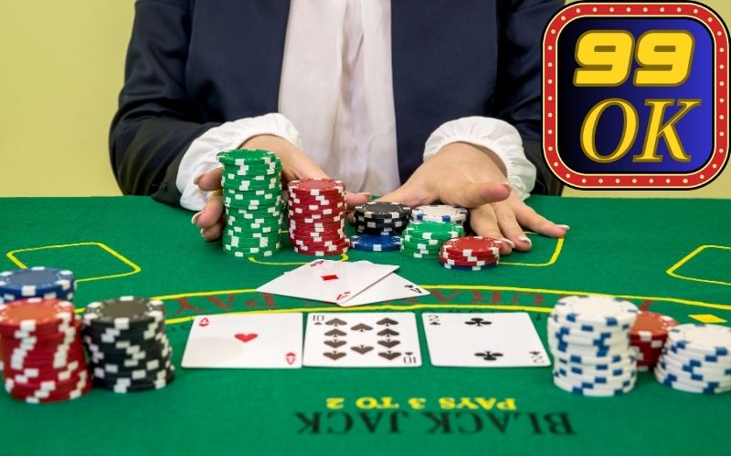 Các Kỹ Năng Cần Thiết Để Bắt Cầu Baccarat tại 99ok